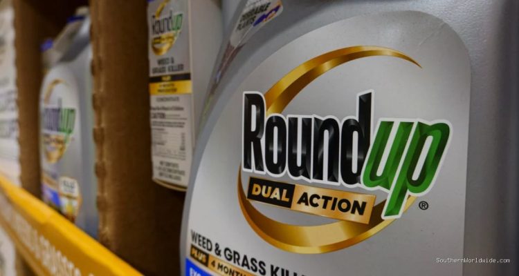Supreme Court Rules for Monsanto in Weedkiller Cancer Lawsuit
