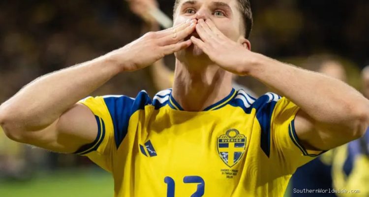 Sweden vs. Tunisia World Cup Match Preview