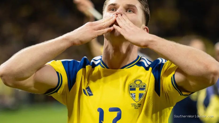 Sweden vs. Tunisia World Cup Match Preview