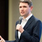 Talarico Highlights Texas Heritage Amidst Out-of-State Funding for Senate Bid