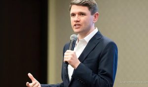 Talarico Highlights Texas Heritage Amidst Out-of-State Funding for Senate Bid