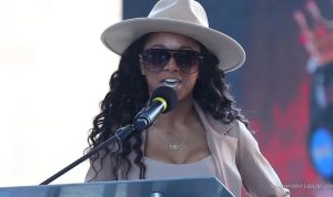 Tasha Steelz Renews Contract with TNA