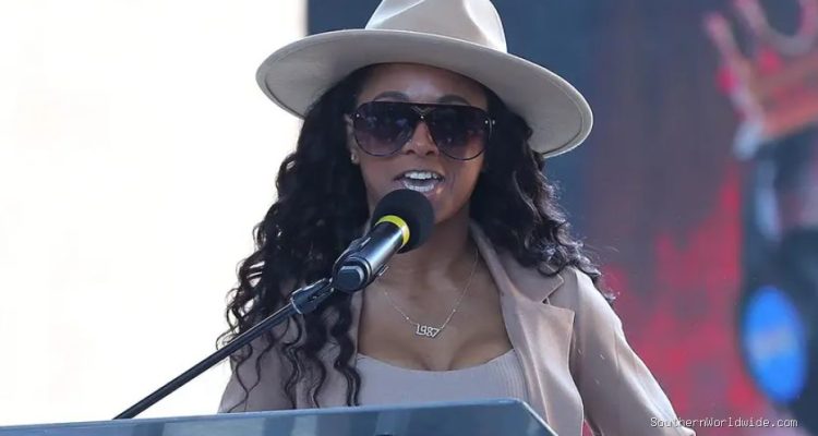 Tasha Steelz Renews Contract with TNA