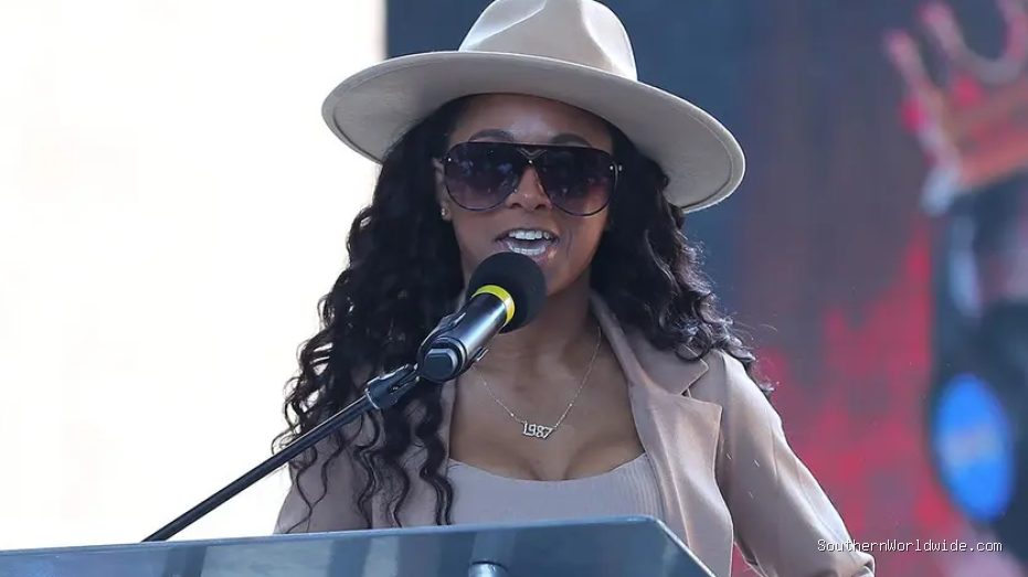 Tasha Steelz Renews Contract with TNA
