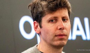 Tech Giants Embrace AI, Seek Customers