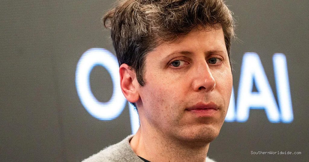 Tech Giants Embrace AI, Seek Customers