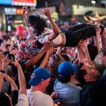 Teen Lands in Coma After Altercation Near Madison Square Garden