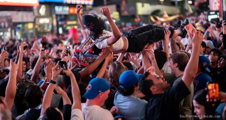Teen Lands in Coma After Altercation Near Madison Square Garden