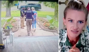 Texas Mom Jailed After Facebook Post About Dirty Water