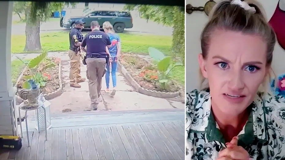 Texas Mom Jailed After Facebook Post About Dirty Water