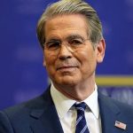 Texas Surpasses California as Nation's 'Center of Gravity,' Says Treasury Sec Bessent