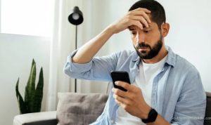 Text Job Scam Costs Man $10K in Crypto
