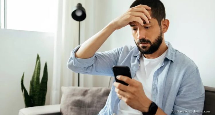 Text Job Scam Costs Man $10K in Crypto