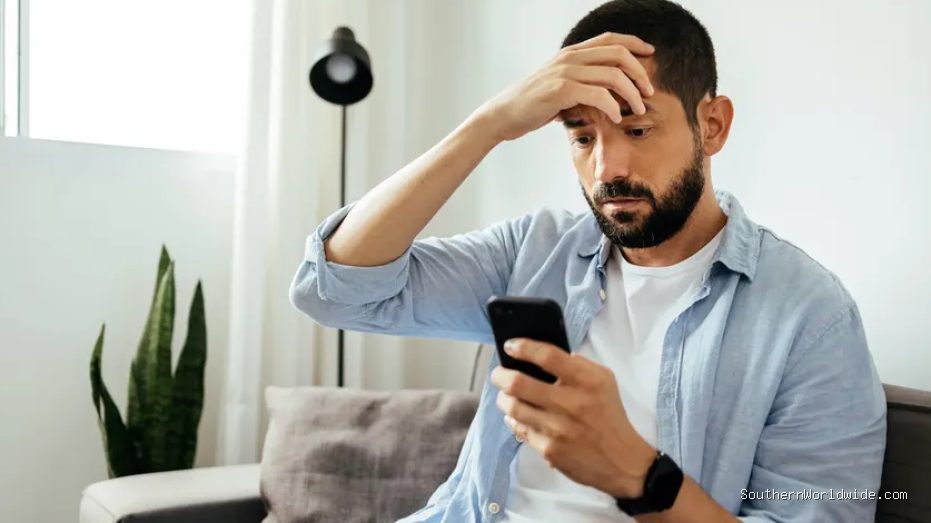 Text Job Scam Costs Man $10K in Crypto
