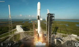 The Accelerating Space Economy and SpaceX's Potential IPO