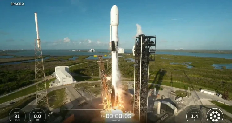 The Accelerating Space Economy and SpaceX's Potential IPO
