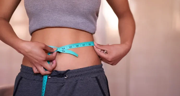 The Gut's Role in Weight Loss: A New Study's Findings