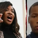The Verdict on Carmelo Anthony Sparks Anti-White Anger and Falsehoods from a Radical Democratic Congresswoman and Incensed Activists