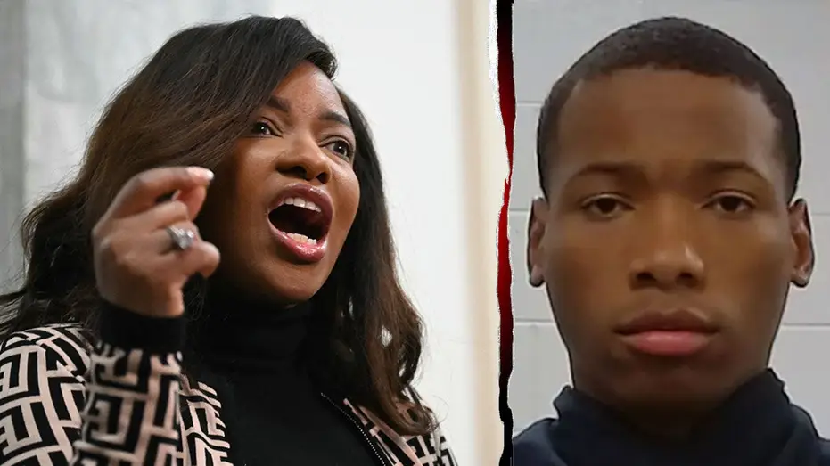 The Verdict on Carmelo Anthony Sparks Anti-White Anger and Falsehoods from a Radical Democratic Congresswoman and Incensed Activists
