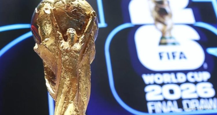 The World Cup: Millions of Fans, Modest Economic Returns