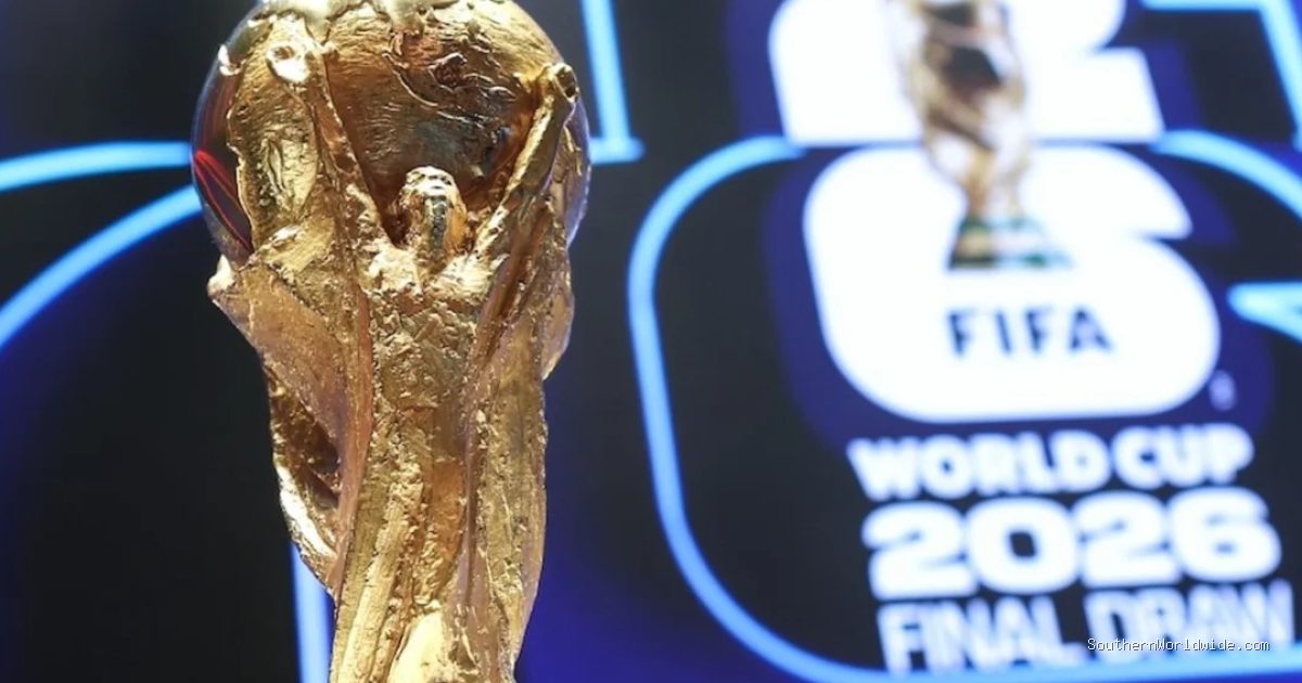 The World Cup: Millions of Fans, Modest Economic Returns