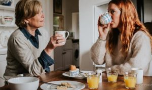 Tips for Parents Supporting Adult Children Financially