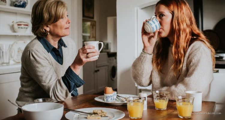 Tips for Parents Supporting Adult Children Financially