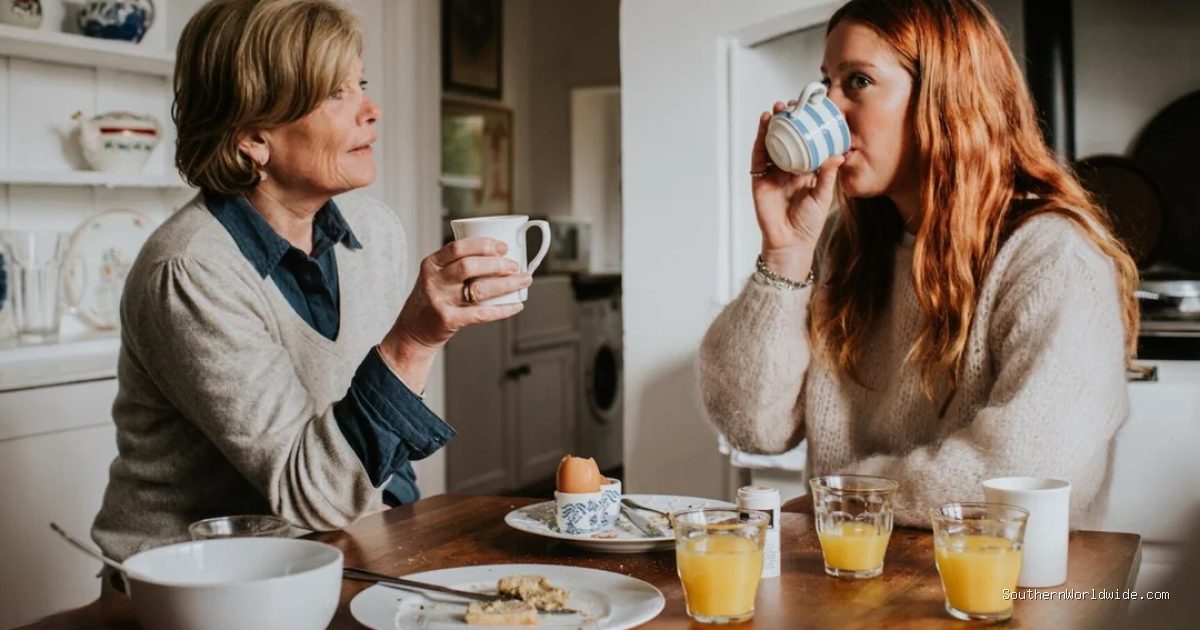 Tips for Parents Supporting Adult Children Financially