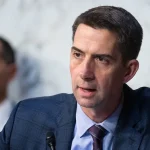 Tom Cotton Pushes DOJ to Investigate China's Attempt to Cripple American AI