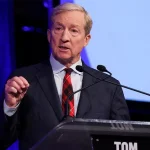 Tom Steyer Concludes California Gubernatorial Bid Post-Jungle Primary