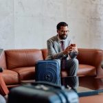Travel Blunder Jeopardizes Phone, Laptop, and Streaming Accounts