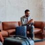 Travel Blunder Jeopardizes Phone, Laptop, and Streaming Accounts