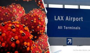 traveler-with-measles-may-have-exposed-lax-passengers-and-nearby-hotel-74821 Traveler with Measles May Have Exposed LAX Passengers and Nearby Hotel