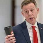 Trump-backed candidate forces runoff against popular prosecutor in crucial governor's race