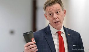 Trump-backed candidate forces runoff against popular prosecutor in crucial governor's race