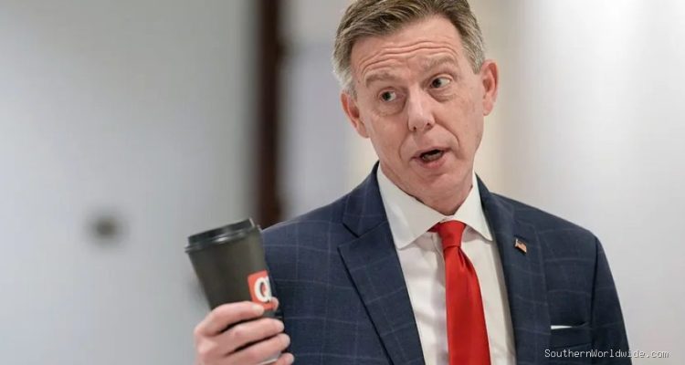 Trump-backed candidate forces runoff against popular prosecutor in crucial governor's race