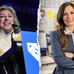 Trump-Backed Candidate to Meet Top GOP Challenger in Nevada House Race