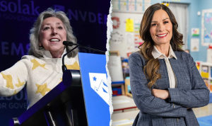 Trump-Backed Candidate to Meet Top GOP Challenger in Nevada House Race