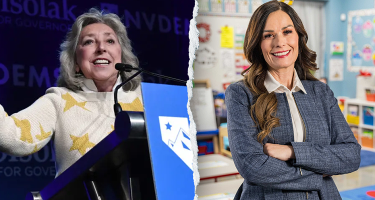 Trump-Backed Candidate to Meet Top GOP Challenger in Nevada House Race