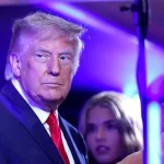Trump Calls NBA "Good Entertainment" Despite "Left-Wing" Leanings After Finals Appearance