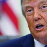Trump Claims "I Love Inflation" Due to U.S. Seizing Iranian Oil