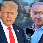 Trump Confirms 'Crazy' Netanyahu Clash Amid Hezbollah Questions