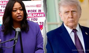 Trump-DC Mayor Socialist Showdown: What to Know as Votes Come In