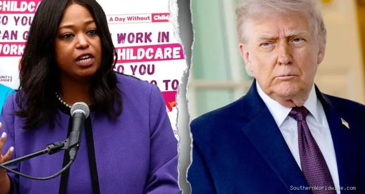 Trump-DC Mayor Socialist Showdown: What to Know as Votes Come In