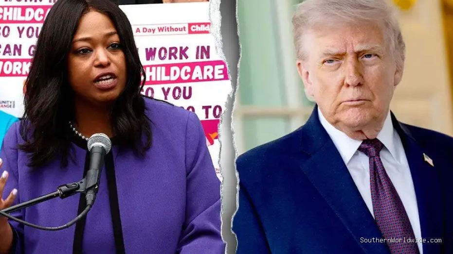 Trump-DC Mayor Socialist Showdown: What to Know as Votes Come In