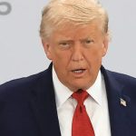 Trump: DNI Nominee Senate Hearing Postponed Pending US Attorney Confirmation