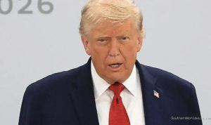 Trump: DNI Nominee Senate Hearing Postponed Pending US Attorney Confirmation