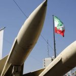 Trump: Iran Missiles "Not the Problem" After White House Focus