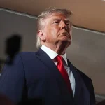 Trump Questions No-Call After Wembanyama's Play on Brunson