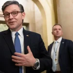 Trump Secures ICE Funding Until Presidency's End Following House Approval